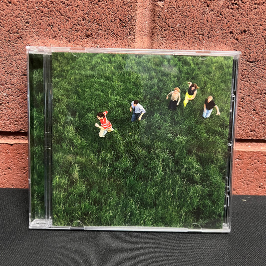 Used CD: Parcels "Loved" CD