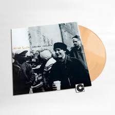 Elliott Smith "Roman Candle" LP (Peach Vinyl)