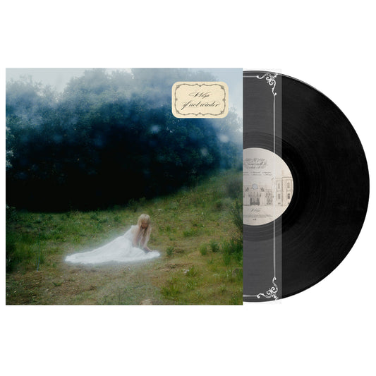 Wisp "If Not Winter" LP