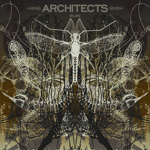PRE-ORDER: Architects "Ruin" LP (Picture Disc)