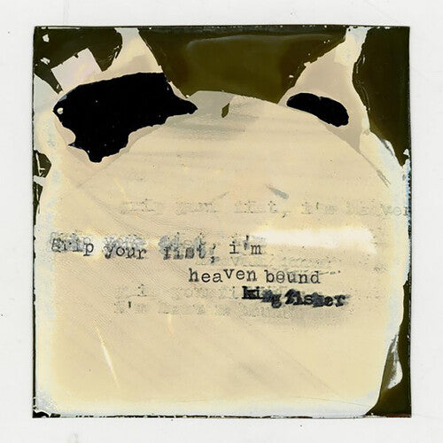 PRE-ORDER: Racing Mount Pleasant "Grip Your Fist, I'm Heaven Bound" LP (Indie Exclusive Caramel Apple Vinyl)