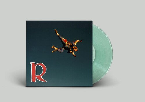 Rocket "R is for Rocket" LP (Indie Exclusive Coke Bottle Clear Vinyl)