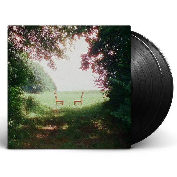PRE-ORDER: Ratboys "Singin' to an Empty Chair" 2xLP (Black Vinyl)