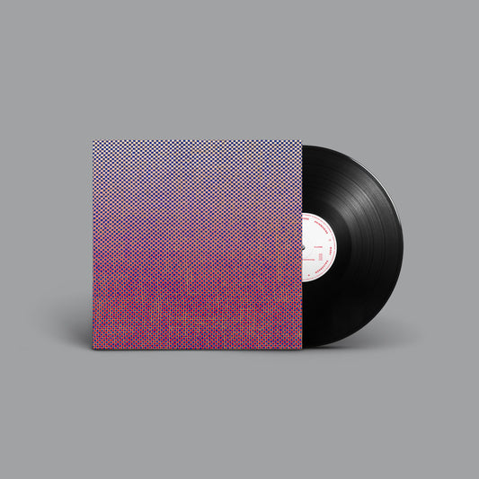 PRE-ORDER: Ambrose Akinmusire & Mary Halvorson "Slo-Mo Neon Luminate Hoverings" LP