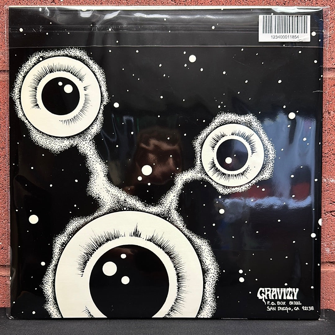 Used Vinyl:  Earthless ”Sonic Prayer” LP