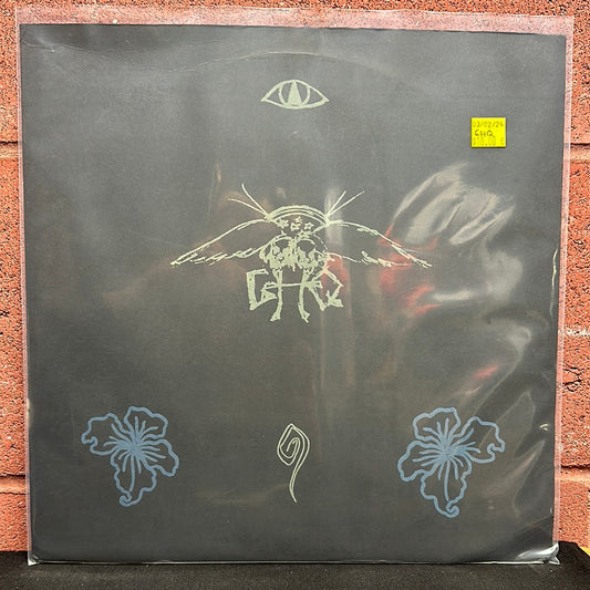 Used Vinyl:  GHQ ”Cosmology Of Eye” LP