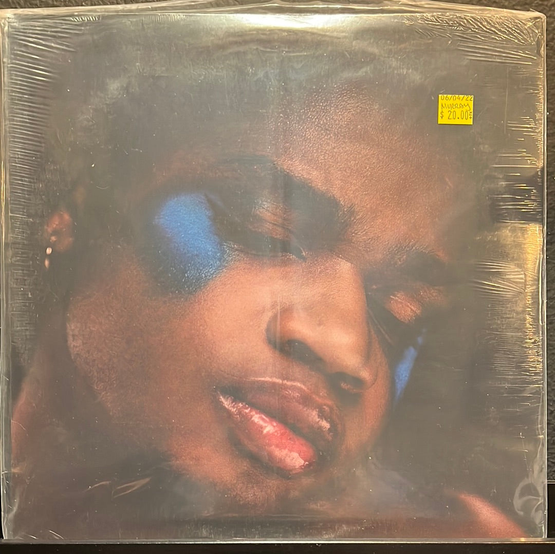 USED VINYL: Sequoyah Murray "Before You Begin" LP (Clear w/Brown Vinyl)