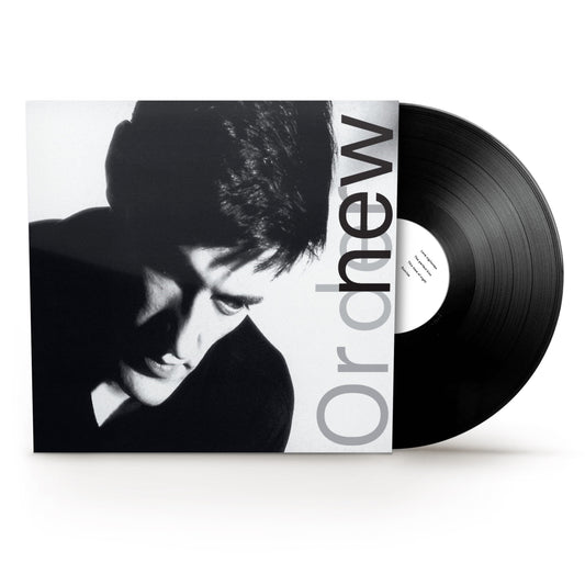 New Order "Low-Life (2015 Remaster)" LP