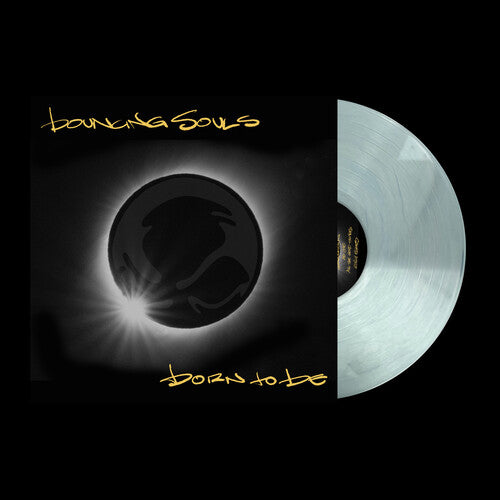 PRE-ORDER: Bouncing Souls "Born to Be" LP (Indie Exclusive Color Vinyl)