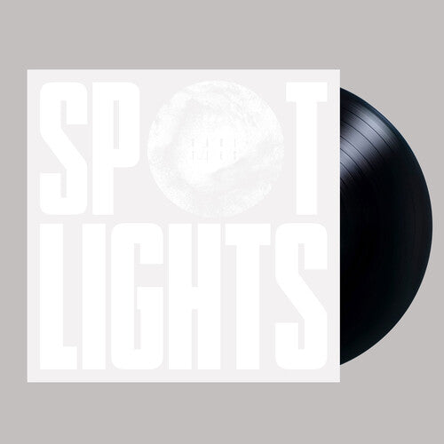 PRE-ORDER: Spotlights "Rarities" LP