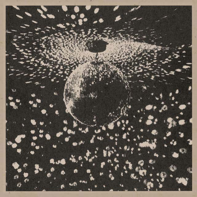 PRE-ORDER: Neil Young & Crazy Horse "Mirror Ball" 2xLP