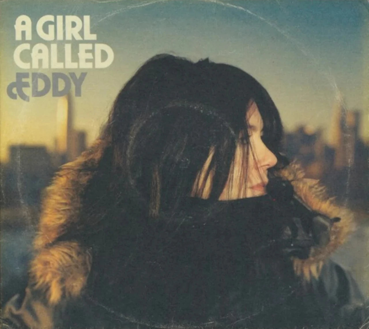 PRE-ORDER: A Girl Called Eddy "A Girl Called Eddy: 20th Anniversary" LP