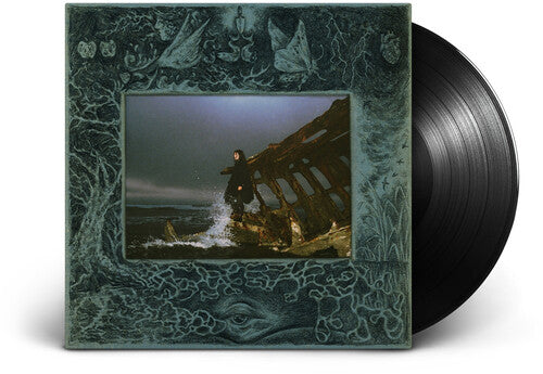 PRE-ORDER: Searows "Death In The Business Of Whaling" LP