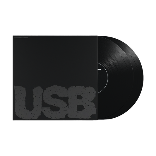 Fred again.. "USB002" 2xLP