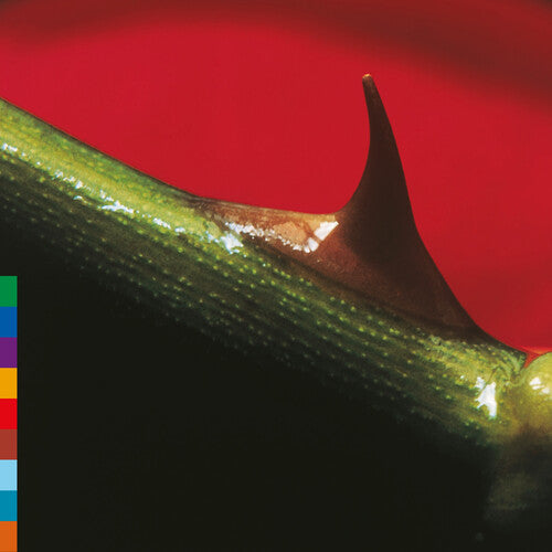 PRE-ORDER: Nusrat Fateh Ali Khan "Night Song" LP (Green Vinyl)