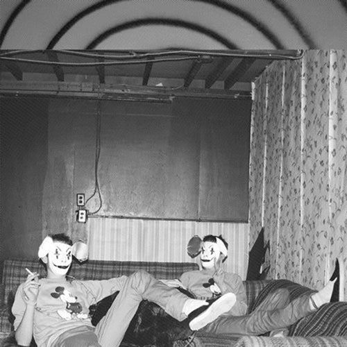 Cindy Lee "Act Of Tenderness" LP