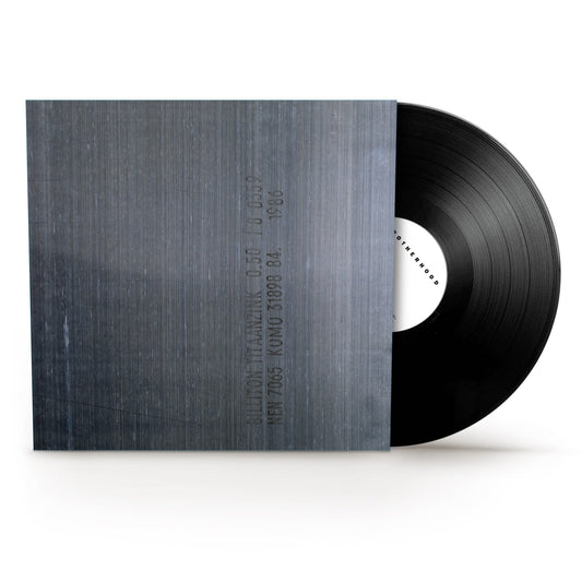 New Order "Brotherhood (2024 Remaster)" LP