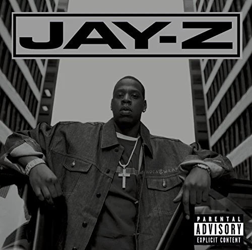 Jay-Z "Volume 3: Life & Times of S Carter" 2xLP