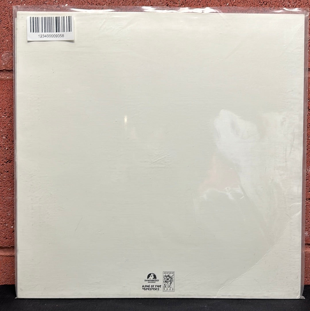 Used Vinyl:  Friendship ”I&II” 12" (White vinyl)