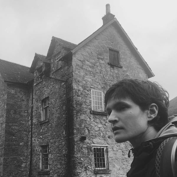 PRE-ORDER: Adrianne Lenker "abysskiss" LP