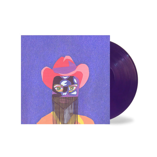 Orville Peck ''Show Pony'' 12" EP (Purple Vinyl)