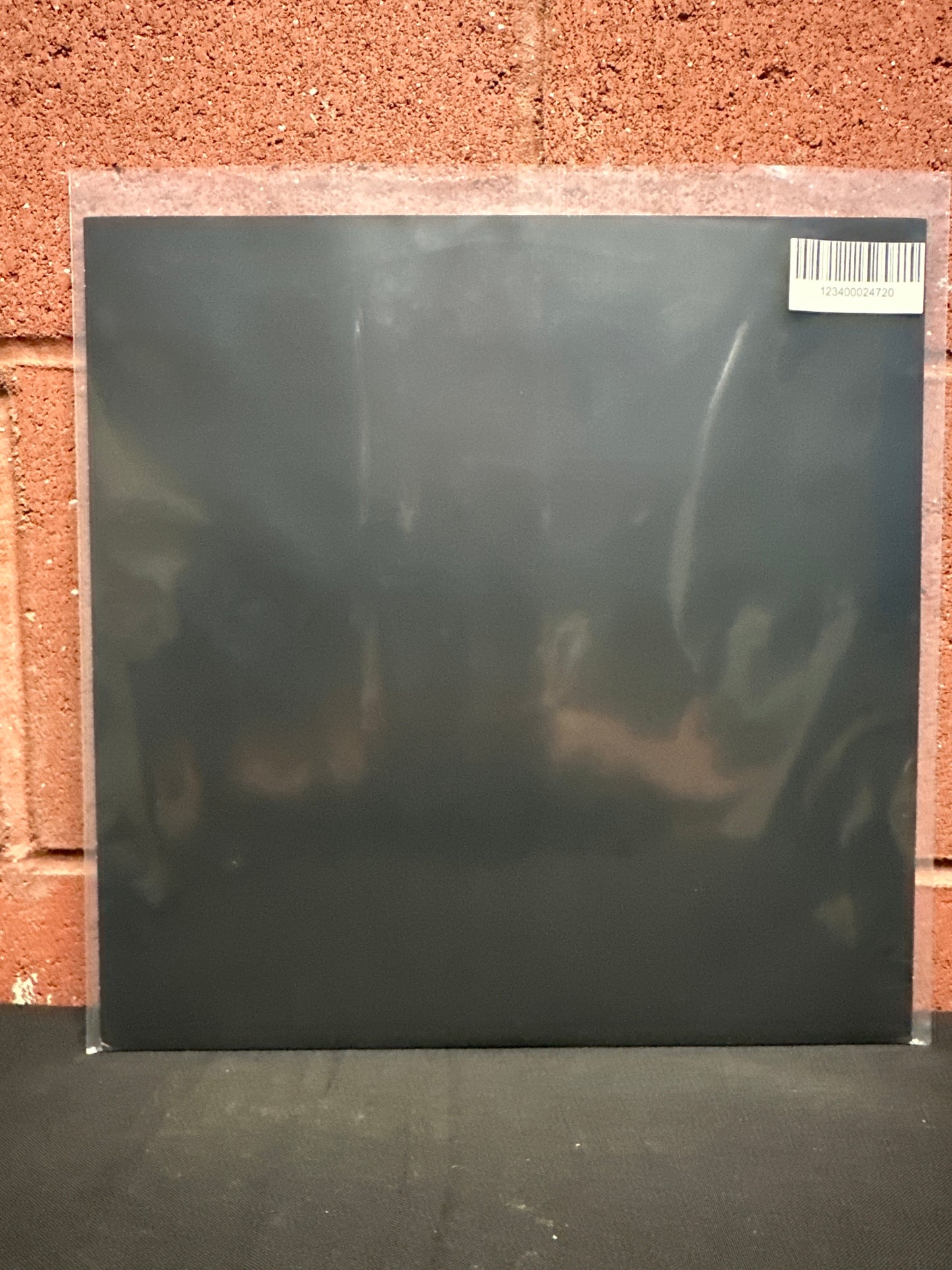 Used Vinyl:  Zaimph ”Mirage Of The Other” LP