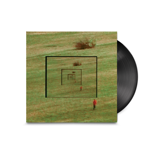PRE-ORDER: Bibio & Dorian Concept "Answers" LP