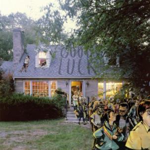 Good Luck "Without Hesitation" LP