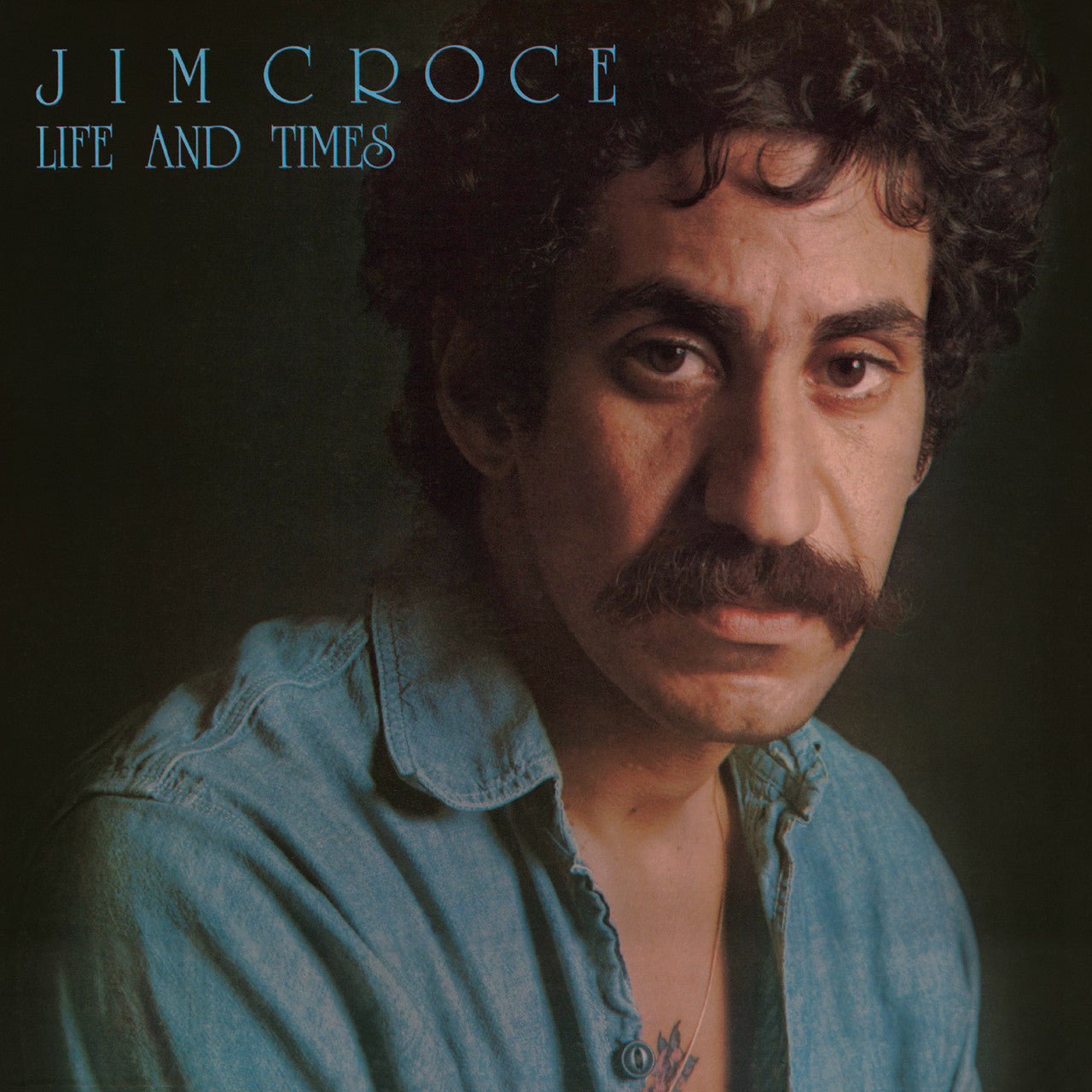 PRE-ORDER: Jim Croce "Life & Times" LP