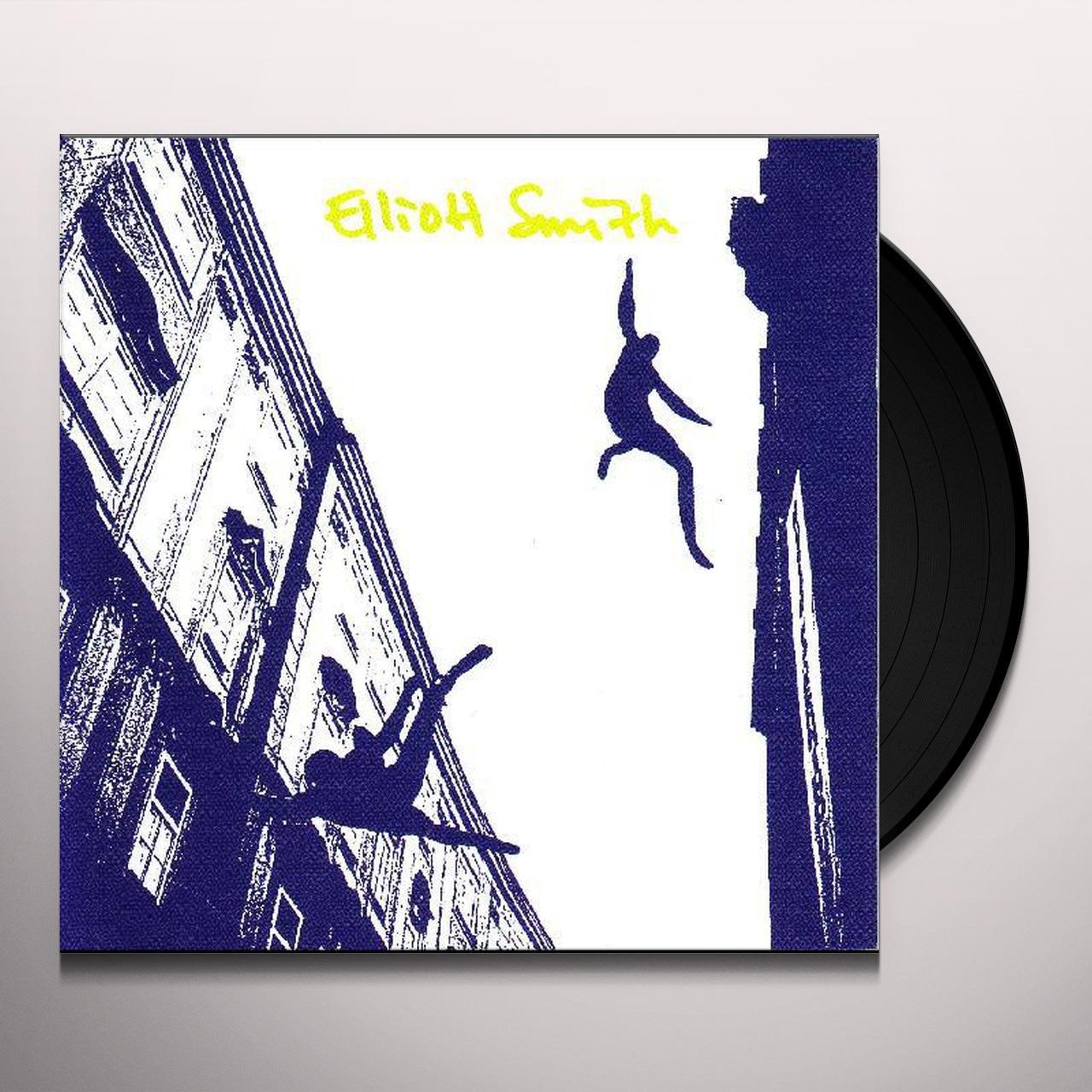 Elliott Smith "Elliott Smith" LP