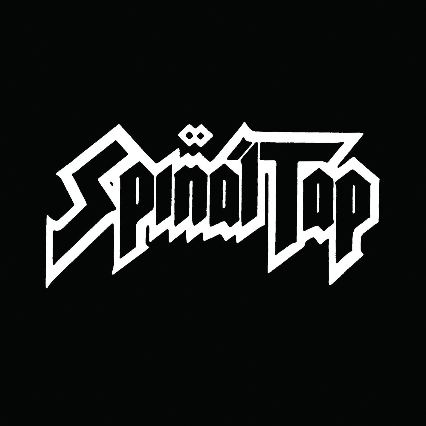 Spinal Tap "This Is Spinal Tap (OST)" LP