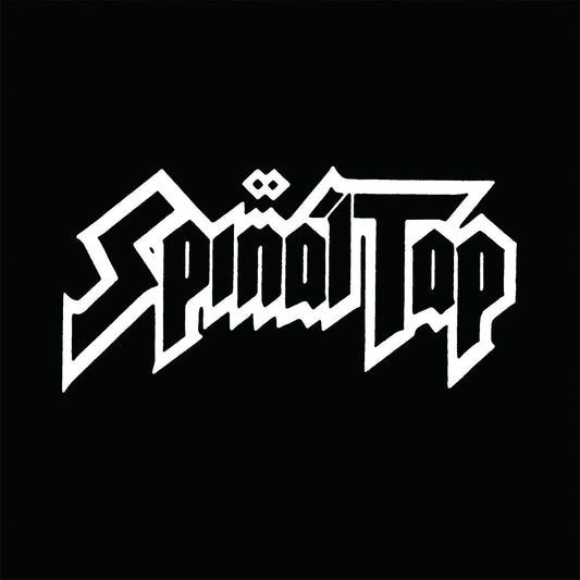 Spinal Tap "This Is Spinal Tap (OST)" LP