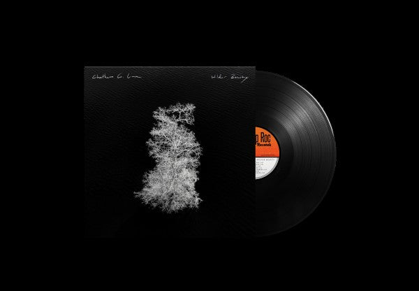 PRE-ORDER: Chatham County Line "Wilder Beauty" LP