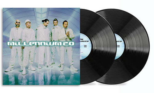 The Backstreet Boys "Millennium 2.0" 2xLP