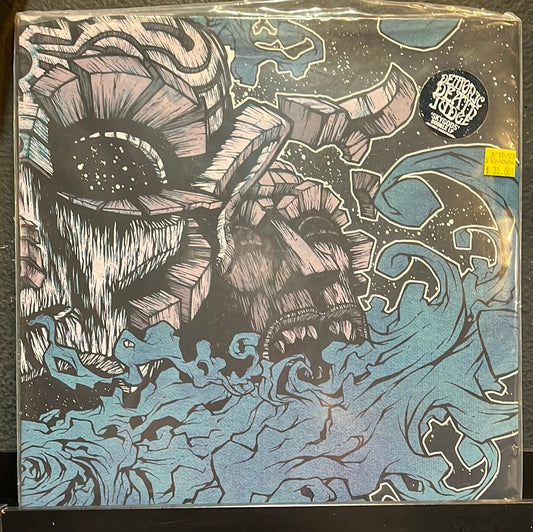 USED VINYL: Demonic Death Judge "Skydogs" 2xLP