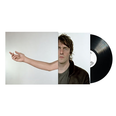 Spiritualized "Amazing Grace" 20th Anniversary LP (Multiple Variants)