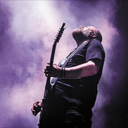 PRE-ORDER: Bjorn Riis "Lifandi" LP (Marbled Vinyl)