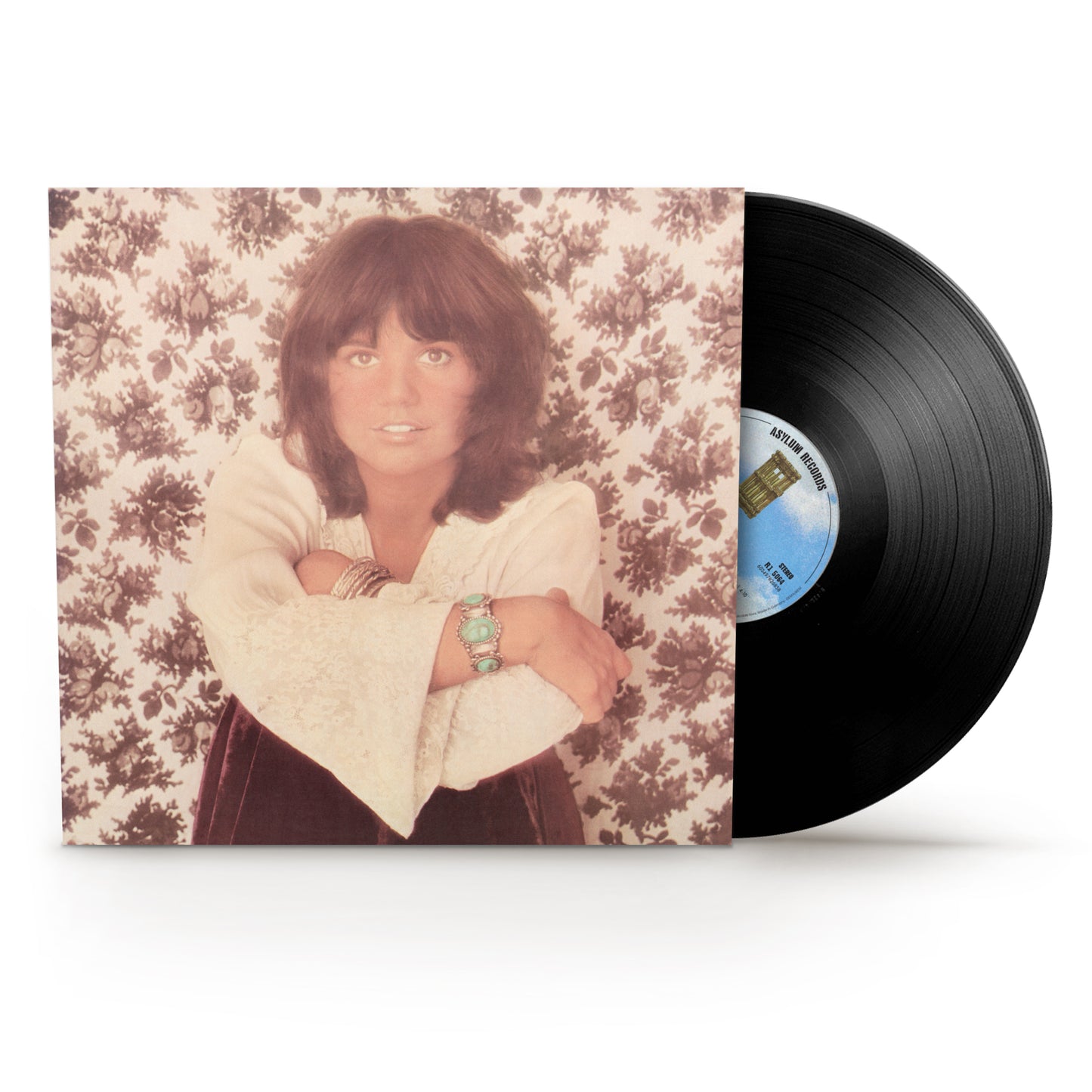 PRE-ORDER: Linda Ronstadt "Don't Cry Now" LP