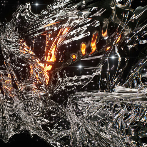 PRE-ORDER: Good Tiger "The Most Negative Day of the Year" LP