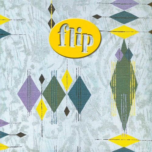 PRE-ORDER: The High-Lows "Flip Flop 2" 4xLP (Import)