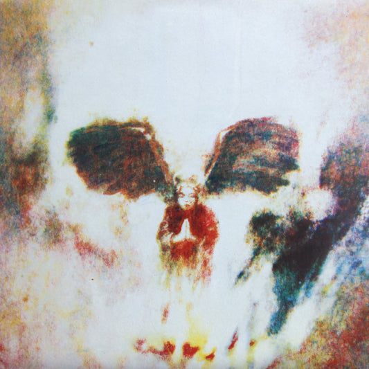 PRE-ORDER: Coil "The Unreleased Themes For Hellraiser (Expanded Ritual)" Cassette