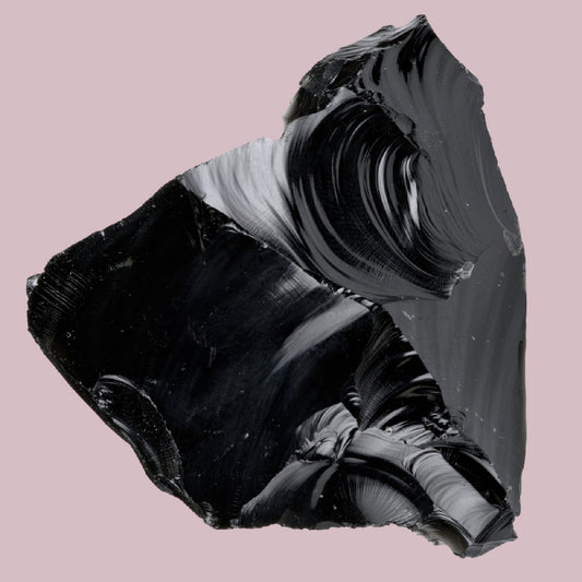 PRE-ORDER: J. Zunz "Obsidiana" LP (Indie Exclusive Clear Vinyl)
