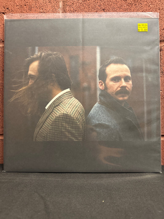 Used Vinyl:  Penny & Sparrow ”Let A Lover Drown You” LP