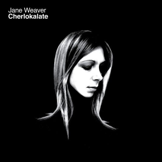PRE-ORDER: Jane Weaver "Cherlokalate" LP (Silver Vinyl)