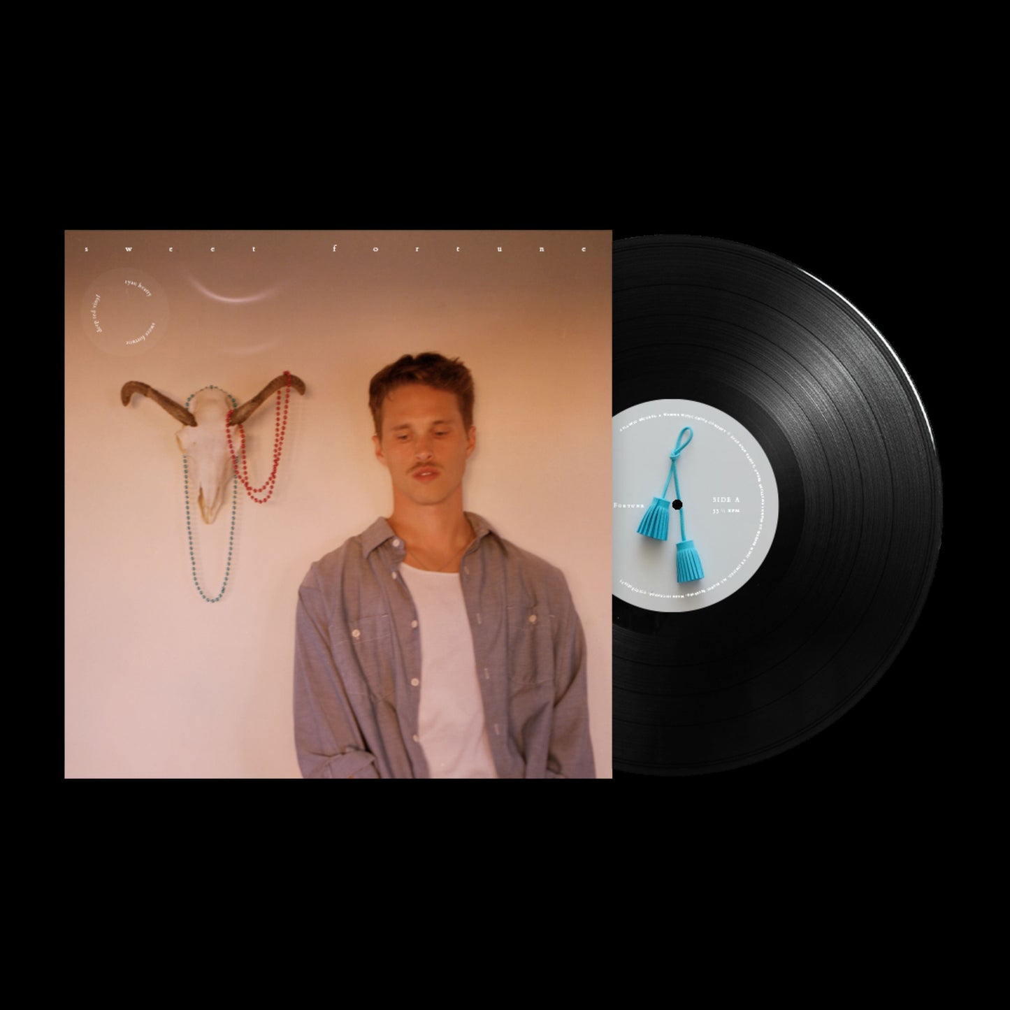 PRE-ORDER: Ryan Beatty "Sweet Fortune" LP