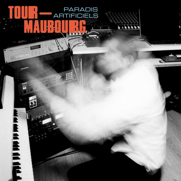PRE-ORDER: Tour-Maubourg "Paradis Artificiels" LP