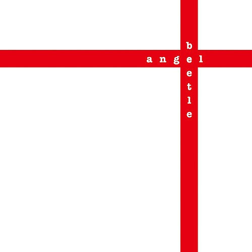 PRE-ORDER: The High-Lows "Angel Beetle" 2xLP (Import)