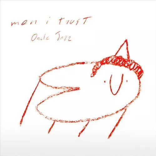 Men I Trust "Oncle Jazz" 2xLP