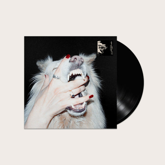 PRE-ORDER: Porch Light "Hush" LP