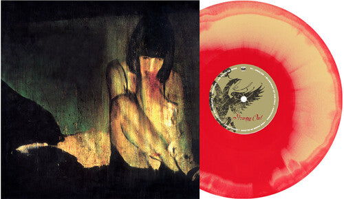 Strung Out "Exile In Oblivion (20th Anniversary Edition)" LP (Indie Exclusive Red/Yellow Vinyl)